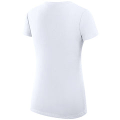 Anaheim Ducks G-III 4Her by Carl Banks Women's Super-Slim Fit Lightweight Dot Print Team V-Neck T-Shirt -  NHL T-shirts