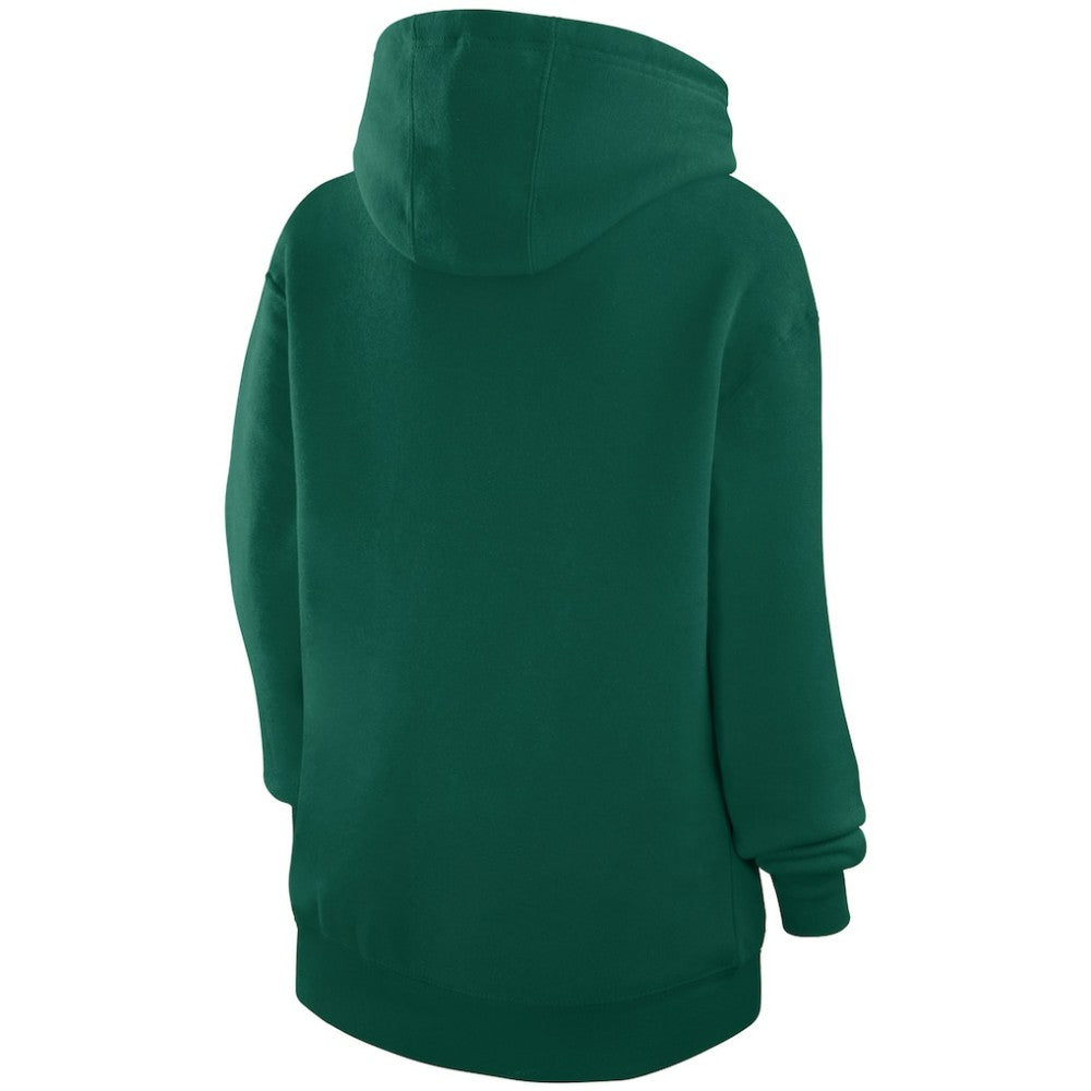 Dallas Stars Starter Puck Pullover Hoodie -  NHL Hoodies