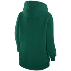 Dallas Stars Starter Puck Pullover Hoodie -  NHL Hoodies