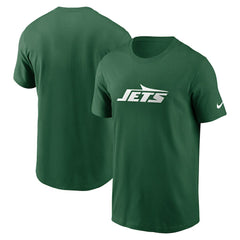 New York Jets Primetime Logo Essential T-Shirt | NFL Discount