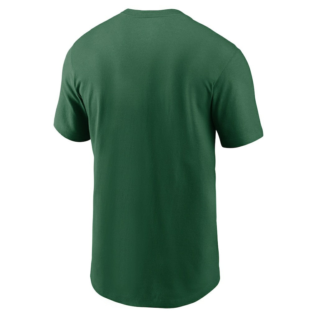 New York Jets Primetime Logo Essential T-Shirt | NFL Discount