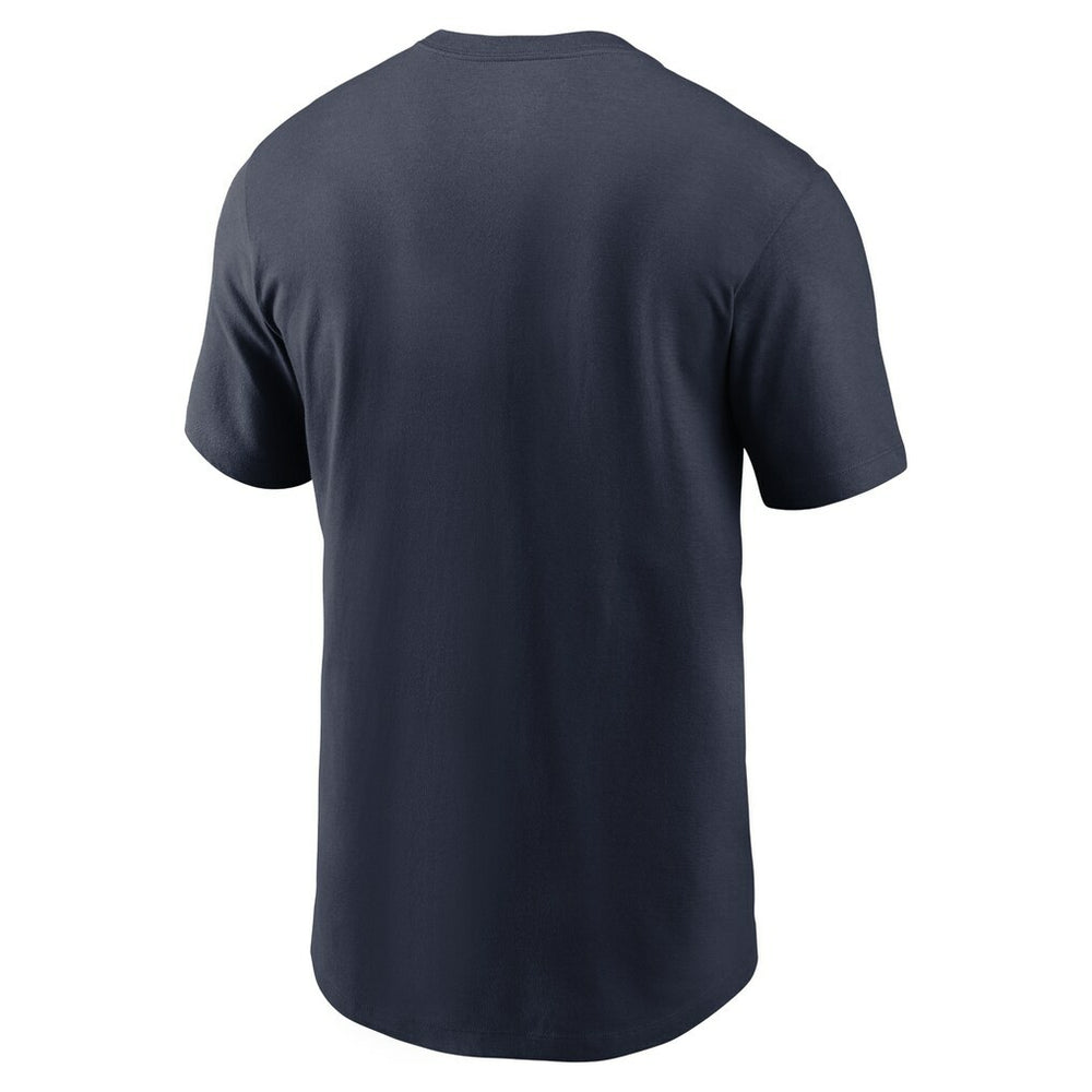 Houston Texans Primetime Logo Essential T-Shirt | NFL Hot