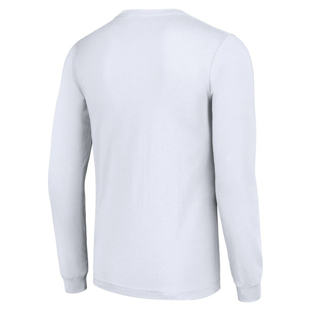 Florida Panthers Starter Puck Long Sleeve T-Shirt -  NHL T-shirts