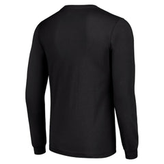 Minnesota Wild Starter Puck Long Sleeve T-Shirt -  NHL T-shirts