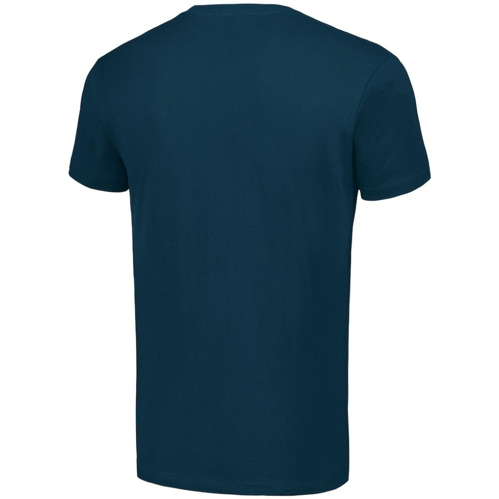 Florida Panthers Starter Half Puck T-Shirt -  NHL T-shirts