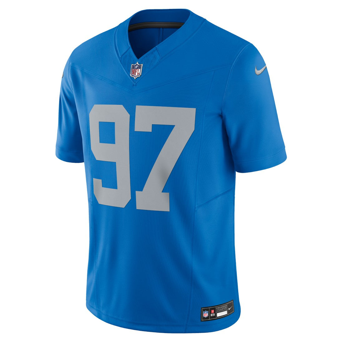 Detroit Lions Aidan Hutchinson  Vapor F.U.S.E. Alternate Limited Jersey | NFL On sale