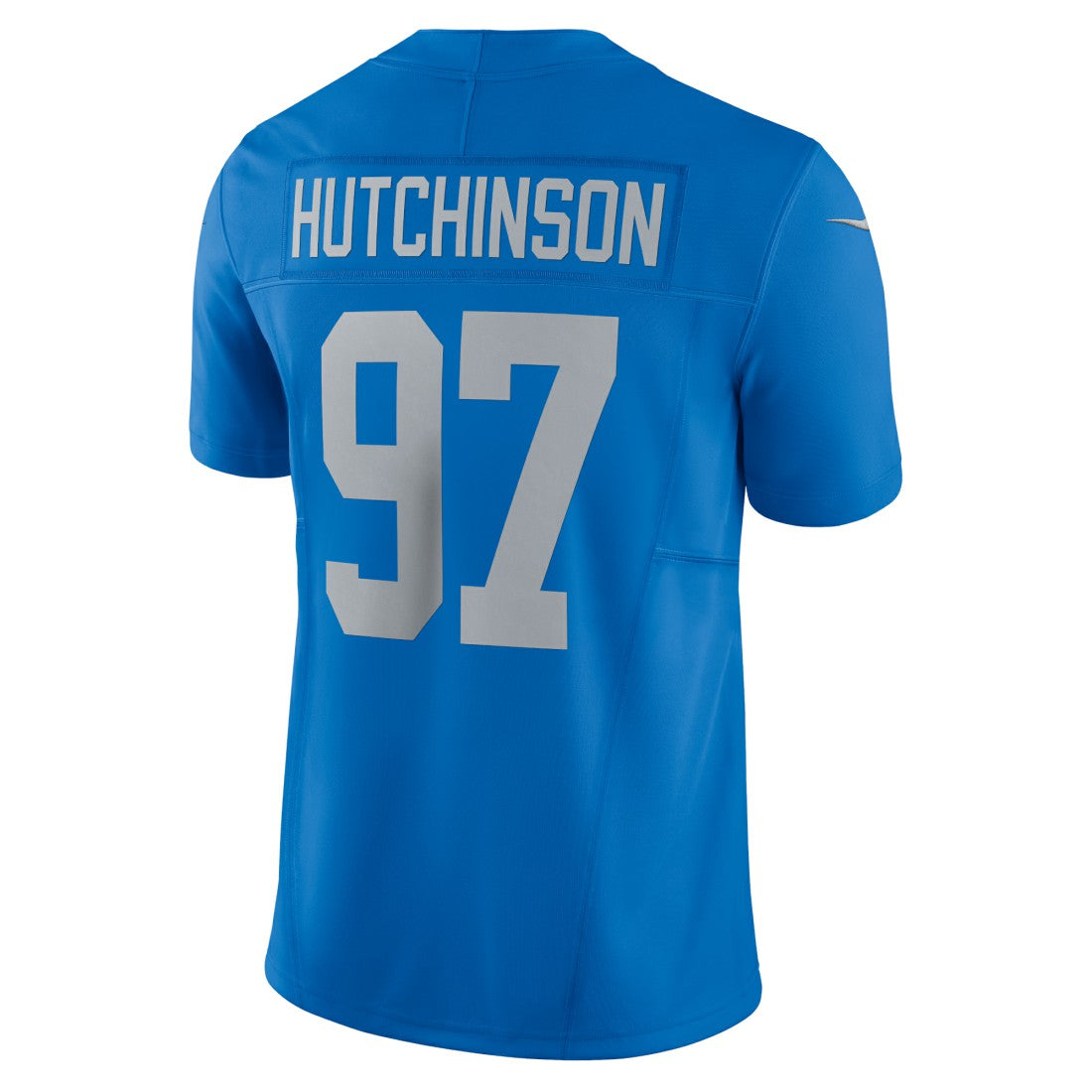 Detroit Lions Aidan Hutchinson  Vapor F.U.S.E. Alternate Limited Jersey | NFL On sale