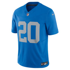Detroit Lions Barry Sanders  Vapor F.U.S.E. Alternate Limited Jersey | NFL Outlet