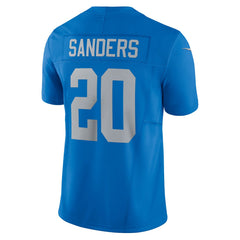 Detroit Lions Barry Sanders  Vapor F.U.S.E. Alternate Limited Jersey | NFL Outlet