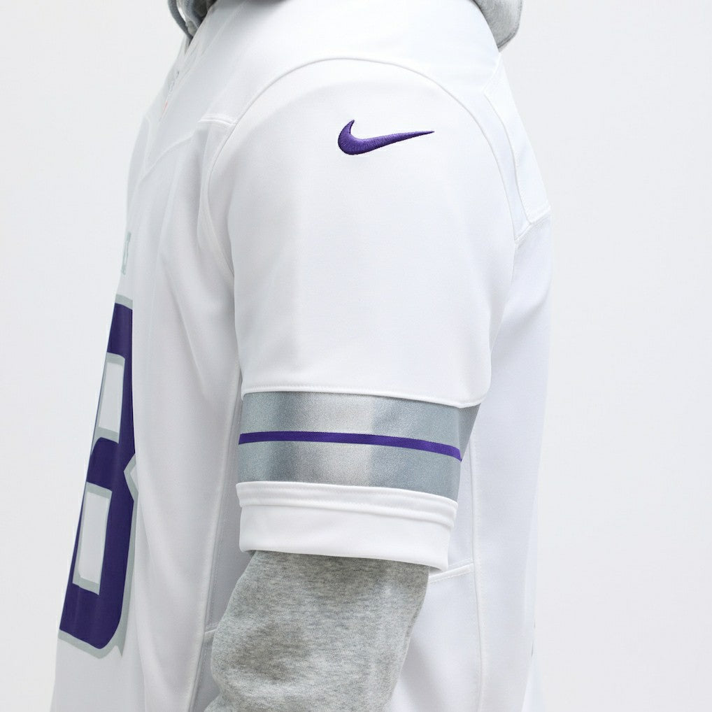 Minnesota Vikings Justin Jefferson  Alternate Vapor F.U.S.E. Limited Jersey | NFL Online