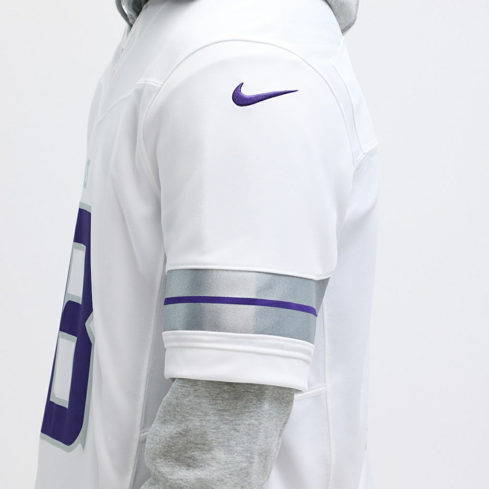 Minnesota Vikings Justin Jefferson  Alternate Vapor F.U.S.E. Limited Jersey | NFL Online
