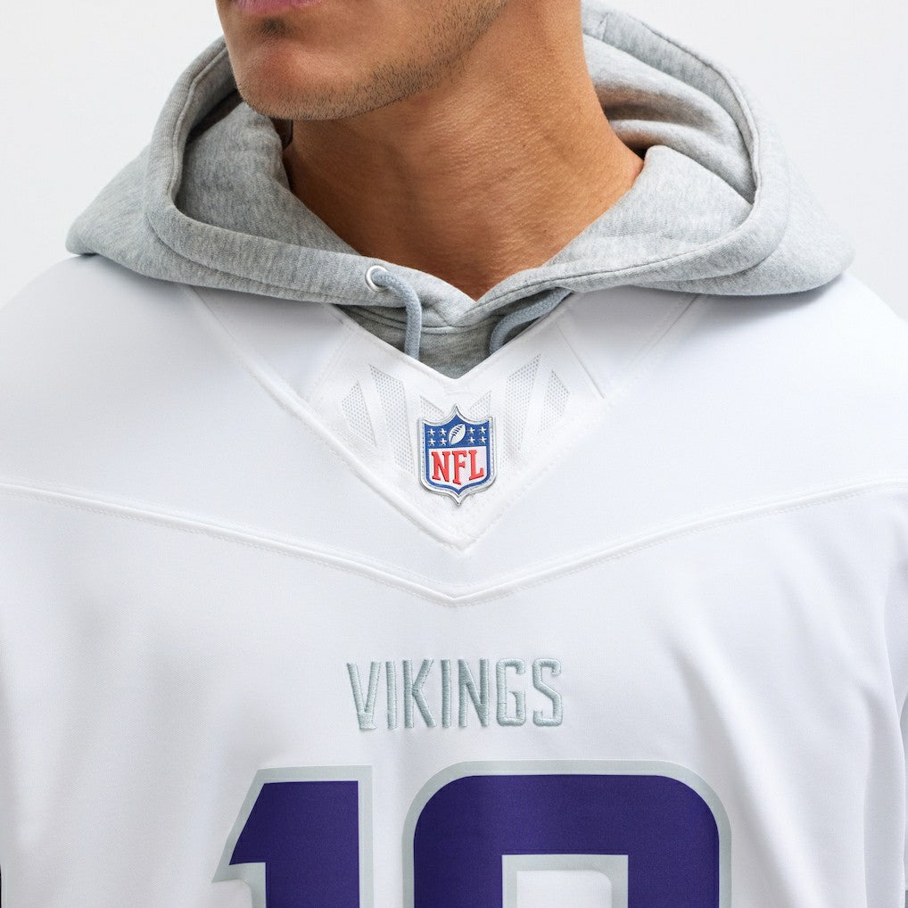 Minnesota Vikings Justin Jefferson  Alternate Vapor F.U.S.E. Limited Jersey | NFL Online