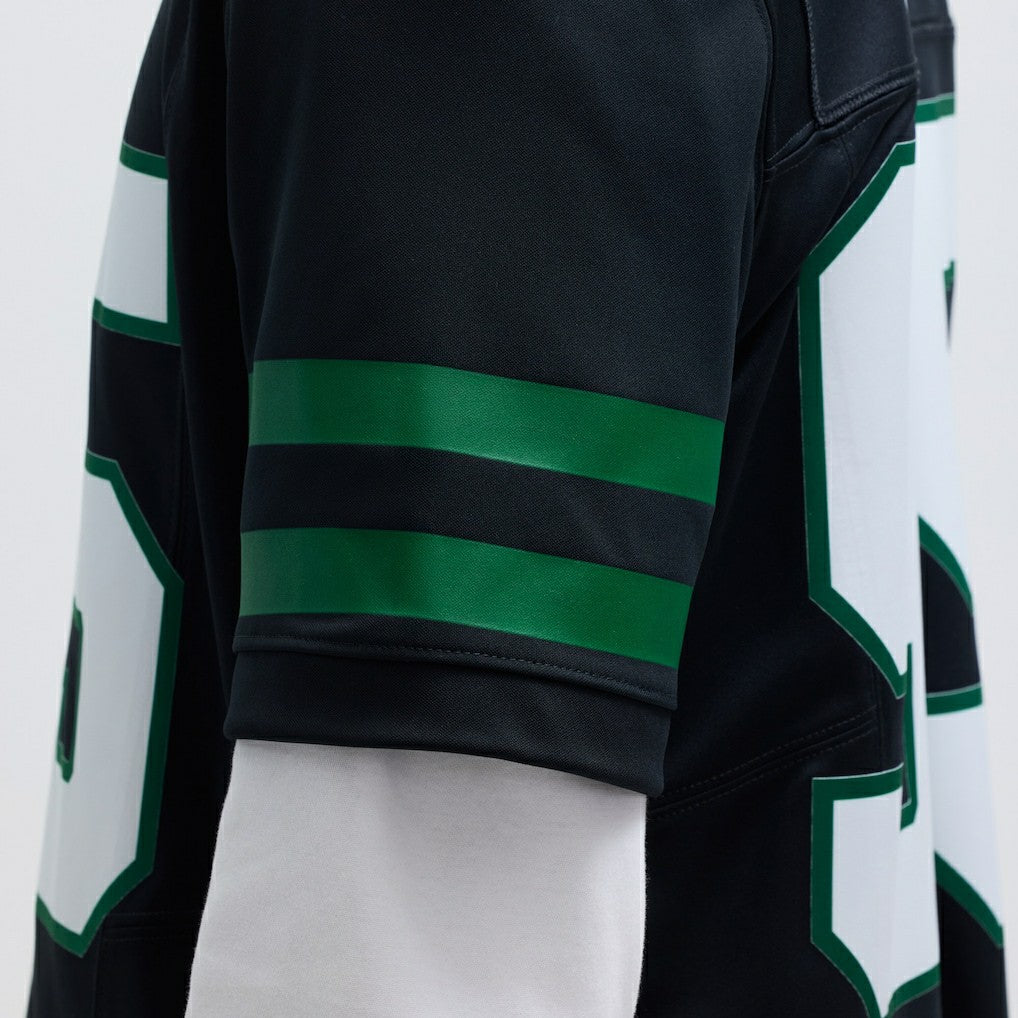 New York Jets Quinnen Williams  Alternate Vapor F.U.S.E. Limited Jersey | NFL Hot
