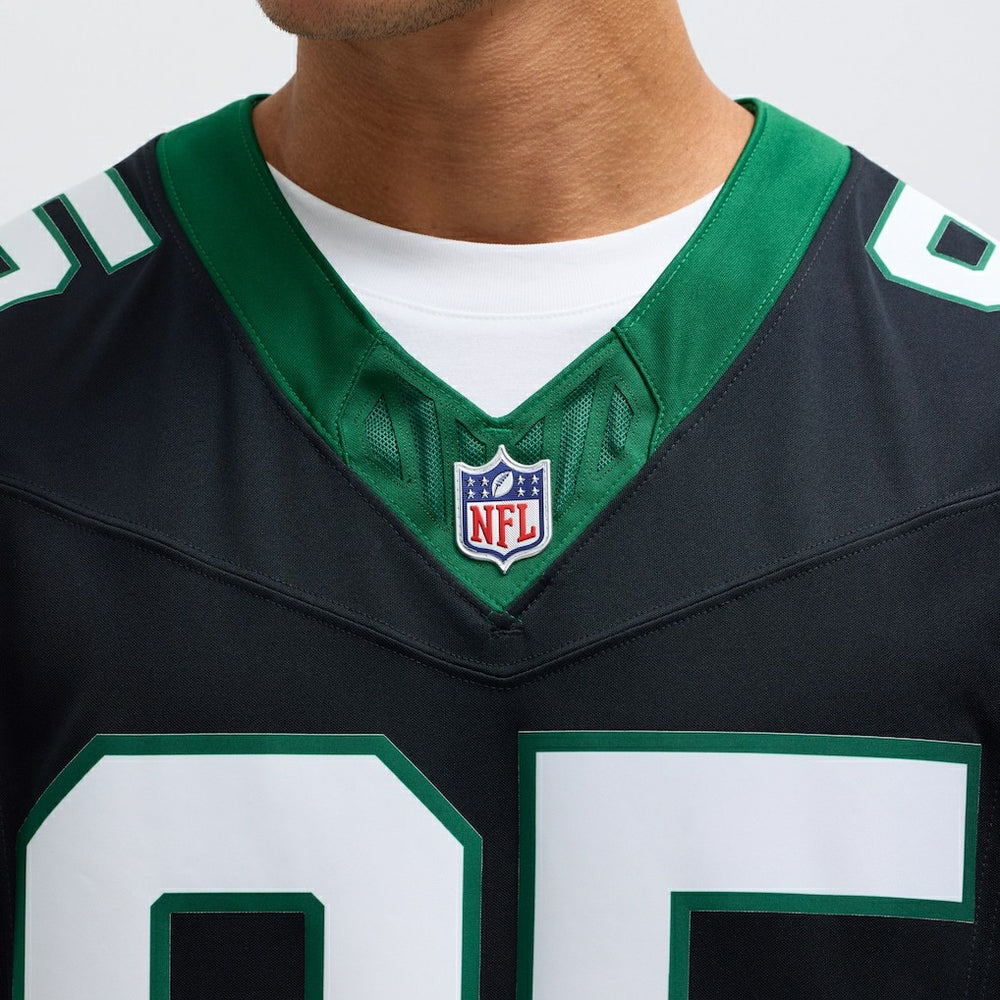New York Jets Quinnen Williams  Alternate Vapor F.U.S.E. Limited Jersey | NFL Hot