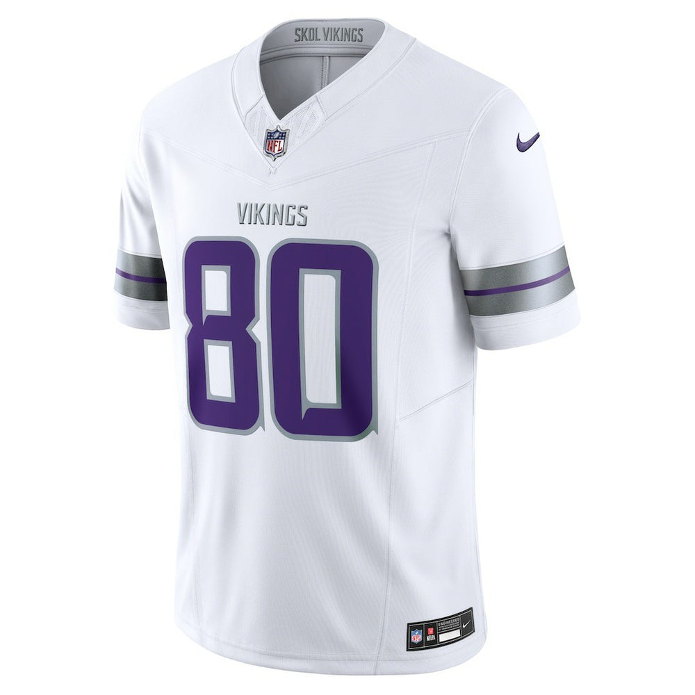 Minnesota Vikings Cris Carter  Alternate Vapor F.U.S.E. Retired Player Limited Jersey | NFL Sale