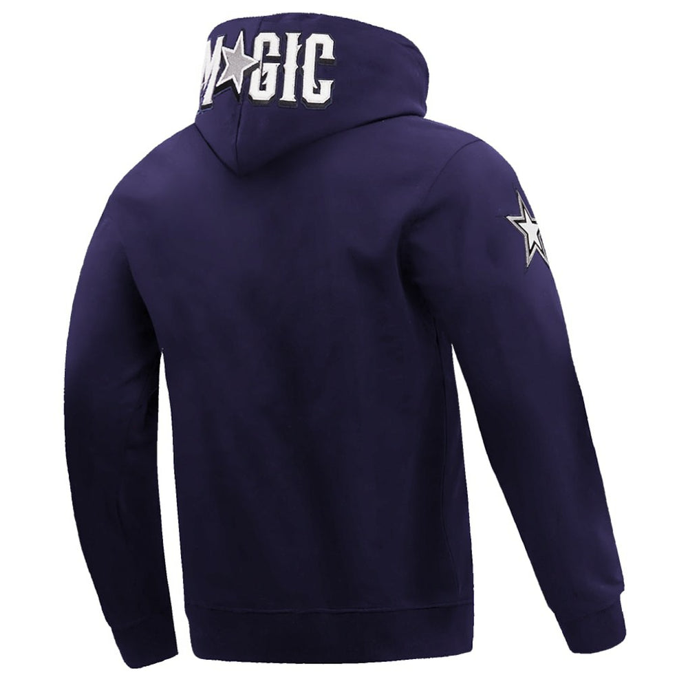 Navy Orlando Magic Pro Standard 2023/24 City Edition Pullover Hoodie | NBA