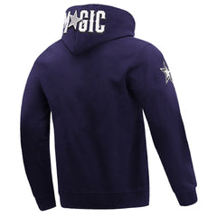 Navy Orlando Magic Pro Standard 2023/24 City Edition Pullover Hoodie | NBA
