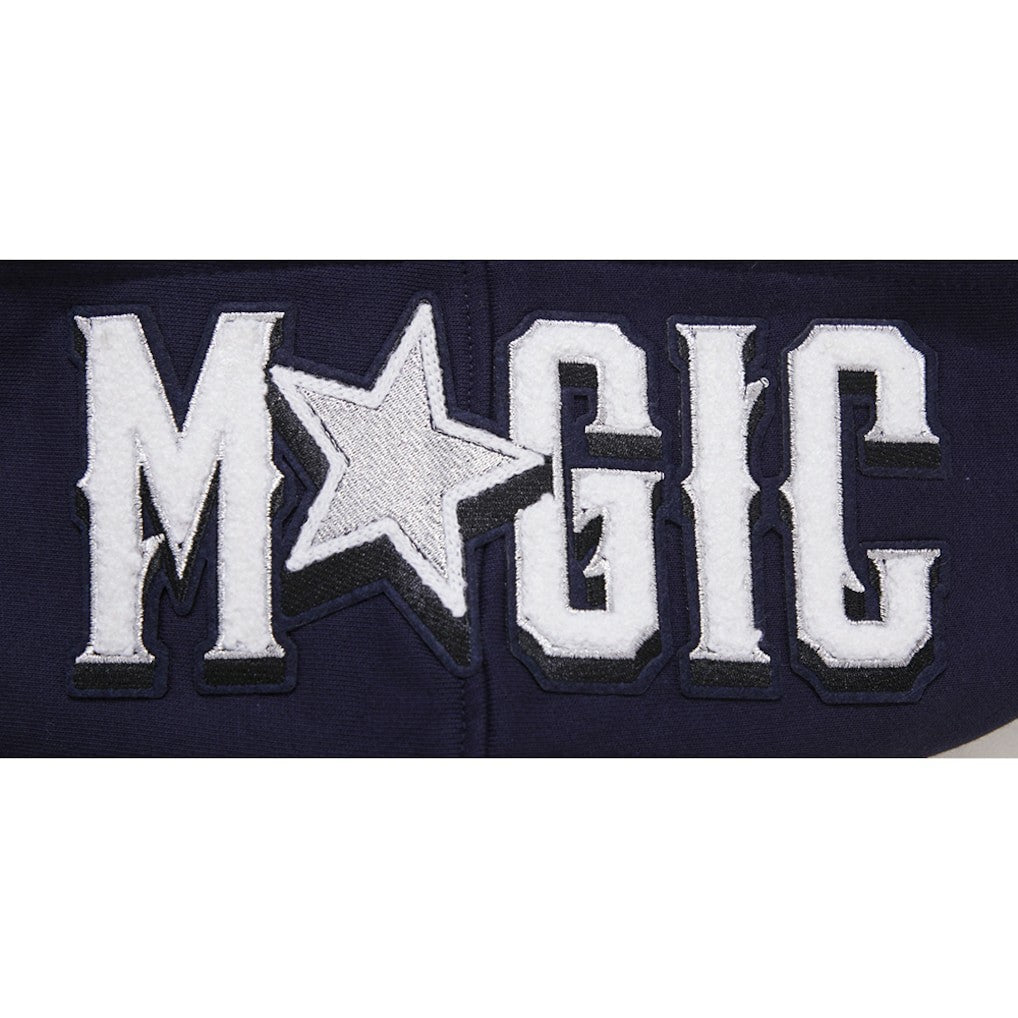 Navy Orlando Magic Pro Standard 2023/24 City Edition Pullover Hoodie | NBA