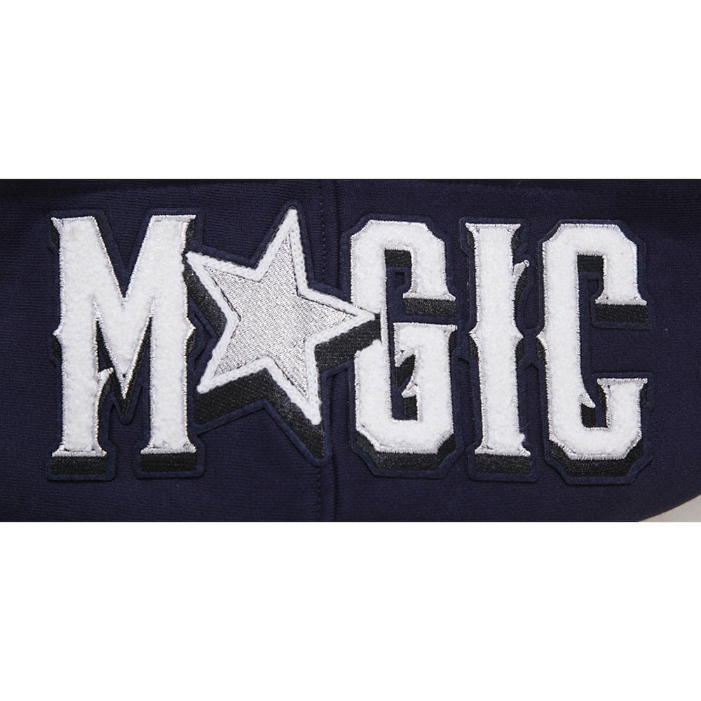 Navy Orlando Magic Pro Standard 2023/24 City Edition Pullover Hoodie | NBA