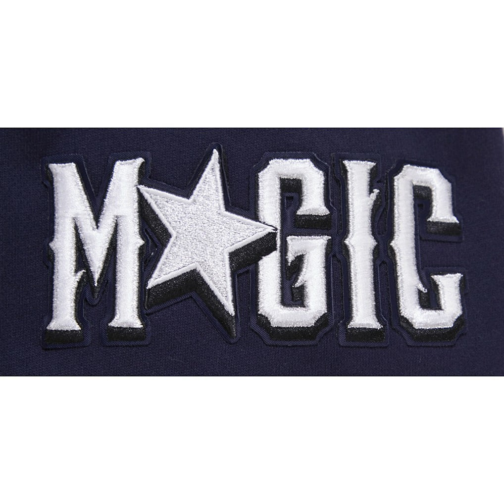 Navy Orlando Magic Pro Standard 2023/24 City Edition Pullover Hoodie | NBA