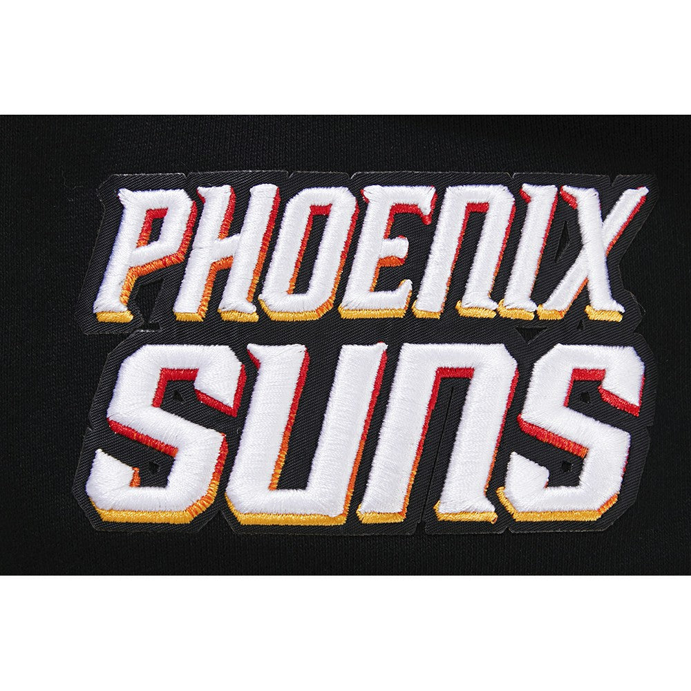 Black Phoenix Suns Pro Standard 2023/24 City Edition Pullover Hoodie | NBA