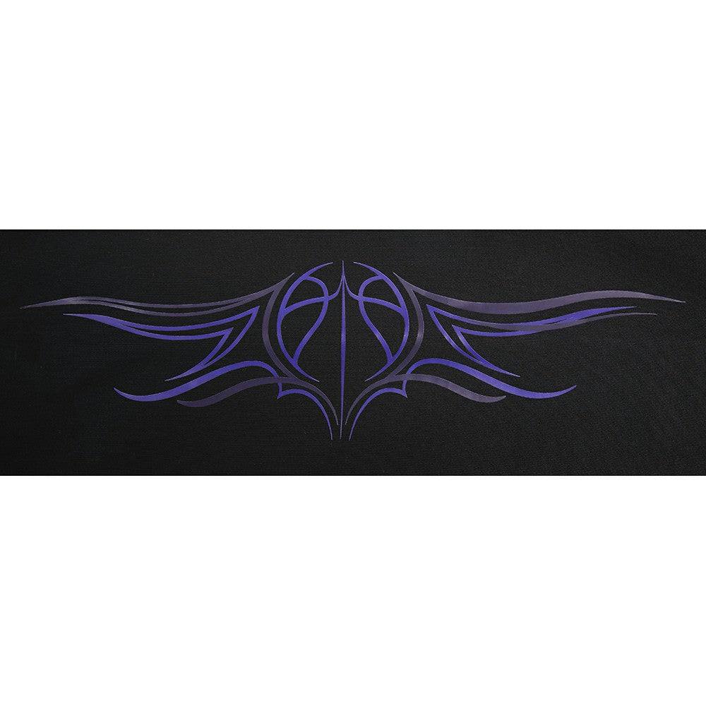 Black Phoenix Suns Pro Standard 2023/24 City Edition Pullover Hoodie | NBA
