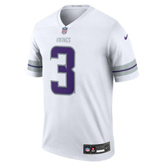 Minnesota Vikings Jordan Addison  Legend Player Performance Top | NFL US