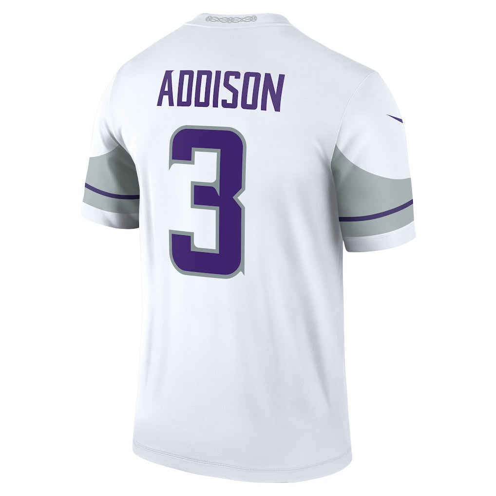 Minnesota Vikings Jordan Addison  Legend Player Performance Top | NFL US