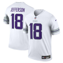 Minnesota Vikings Justin Jefferson  Legend Player Performance Top | NFL New
