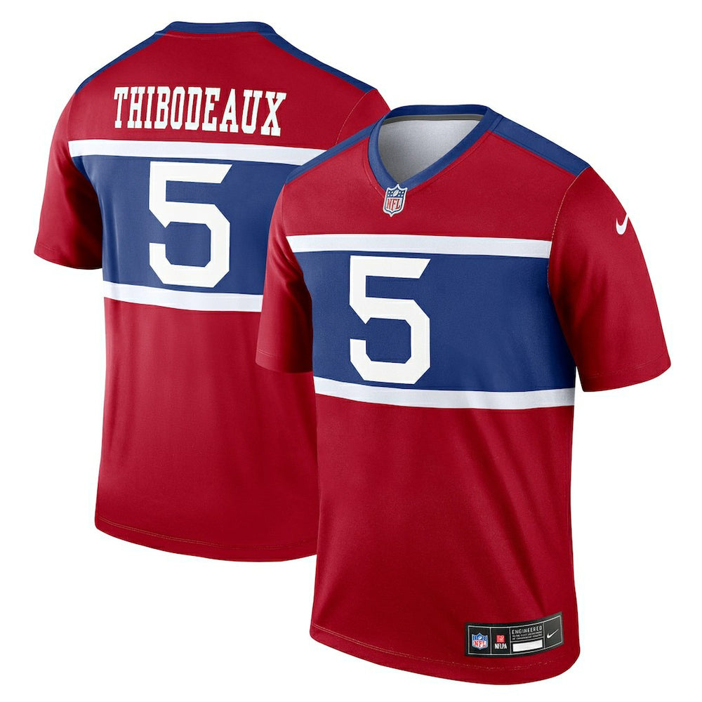 New York Giants Kayvon Thibodeaux  Legend Player Performance Top | NFL Hot