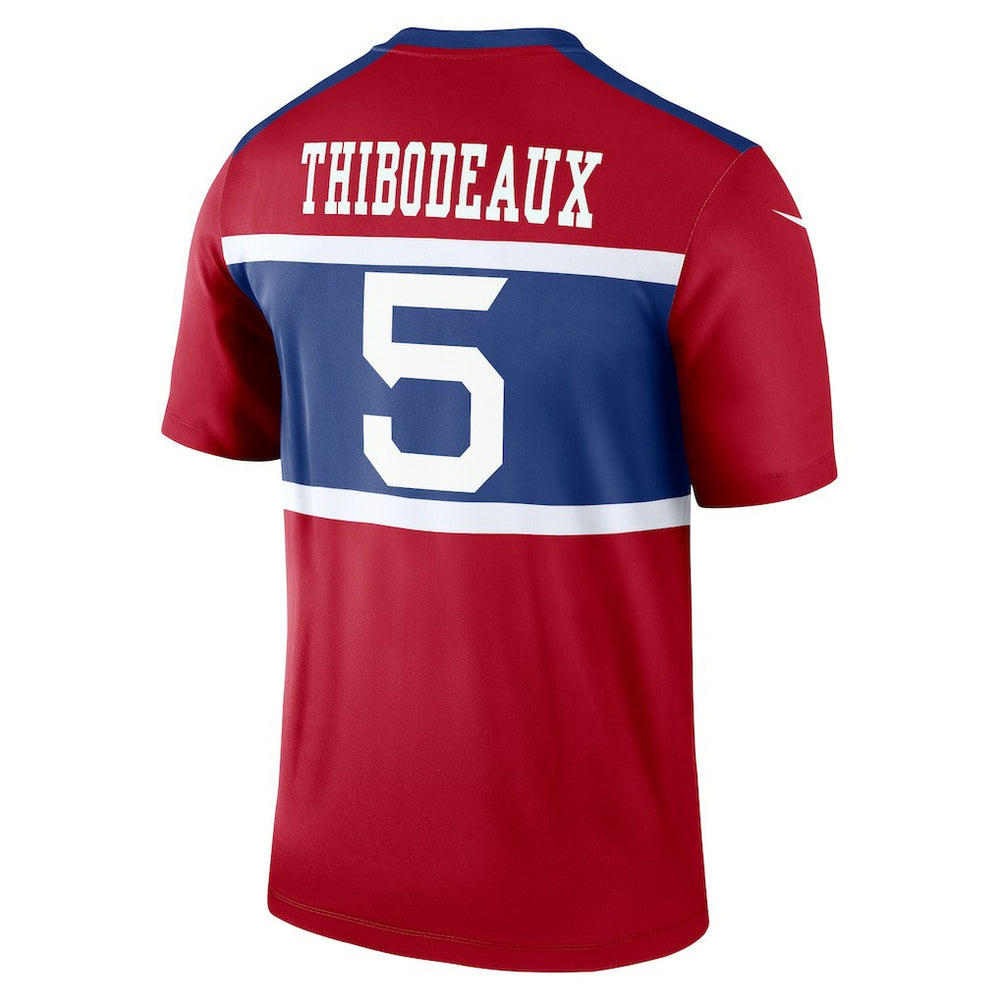 New York Giants Kayvon Thibodeaux  Legend Player Performance Top | NFL Hot