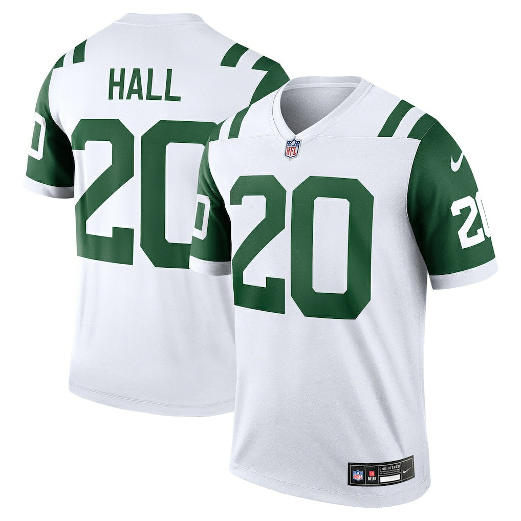 New York Jets Breece Hall  Legend Player Performance Top | NFL On sale