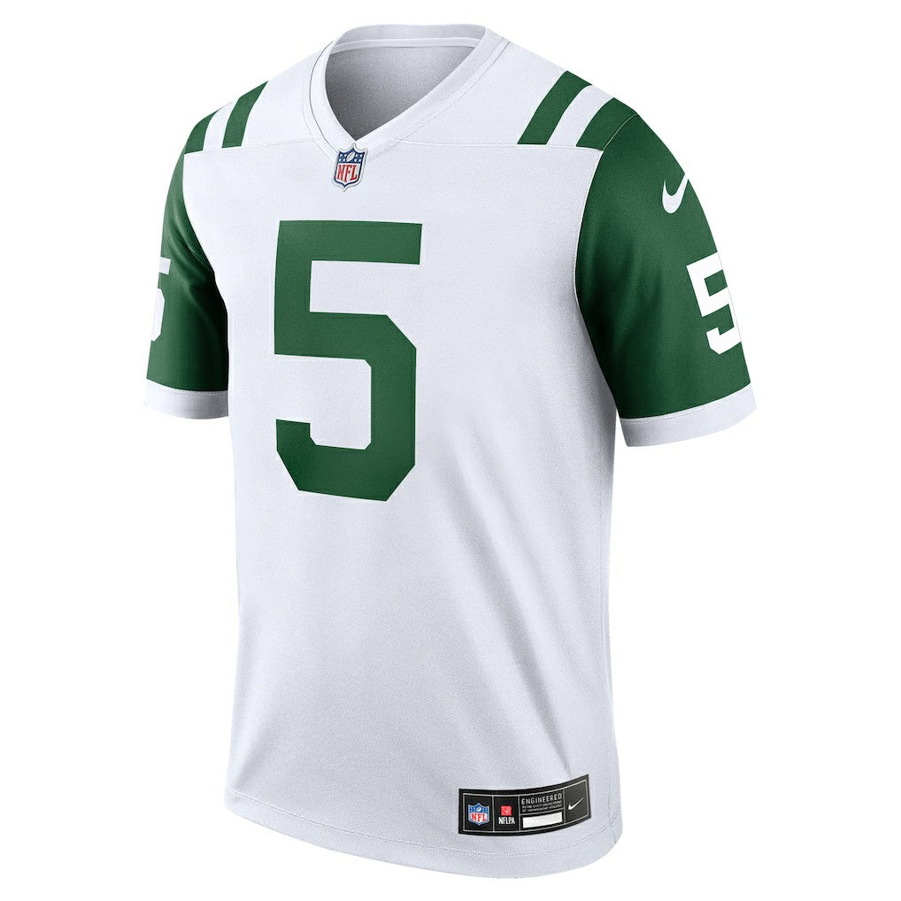 New York Jets Garrett Wilson  Legend Player Performance Top | NFL New
