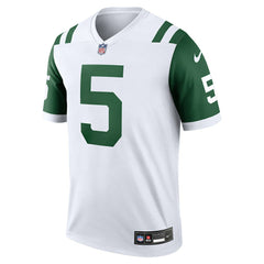 New York Jets Garrett Wilson  Legend Player Performance Top | NFL New