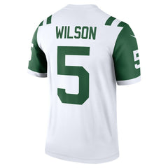 New York Jets Garrett Wilson  Legend Player Performance Top | NFL New