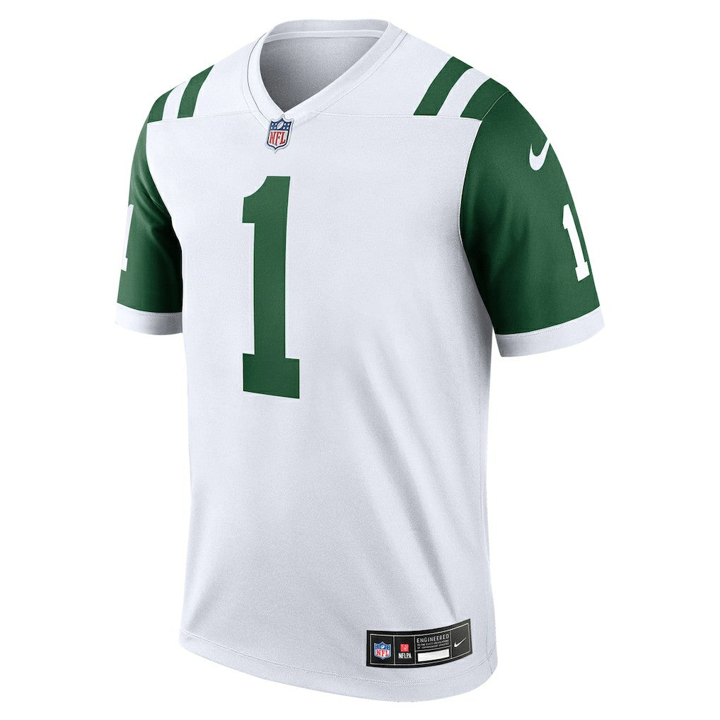 New York Jets Ahmad Sauce Gardner  Legend Player Performance Top | NFL New