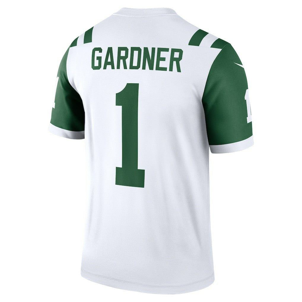 New York Jets Ahmad Sauce Gardner  Legend Player Performance Top | NFL New