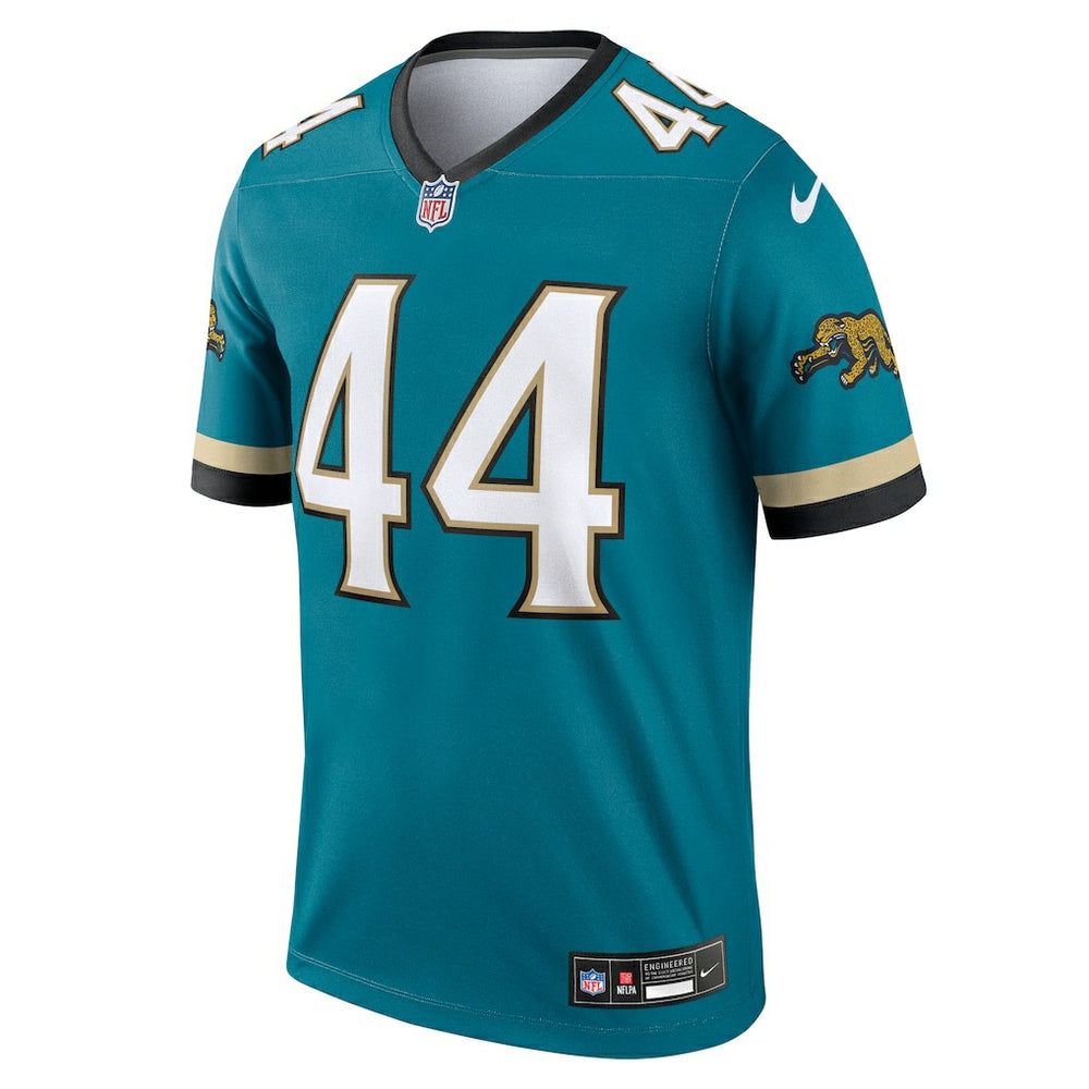 Jacksonville Jaguars Travon Walker  Legend Player Performance Top | NFL Outlet