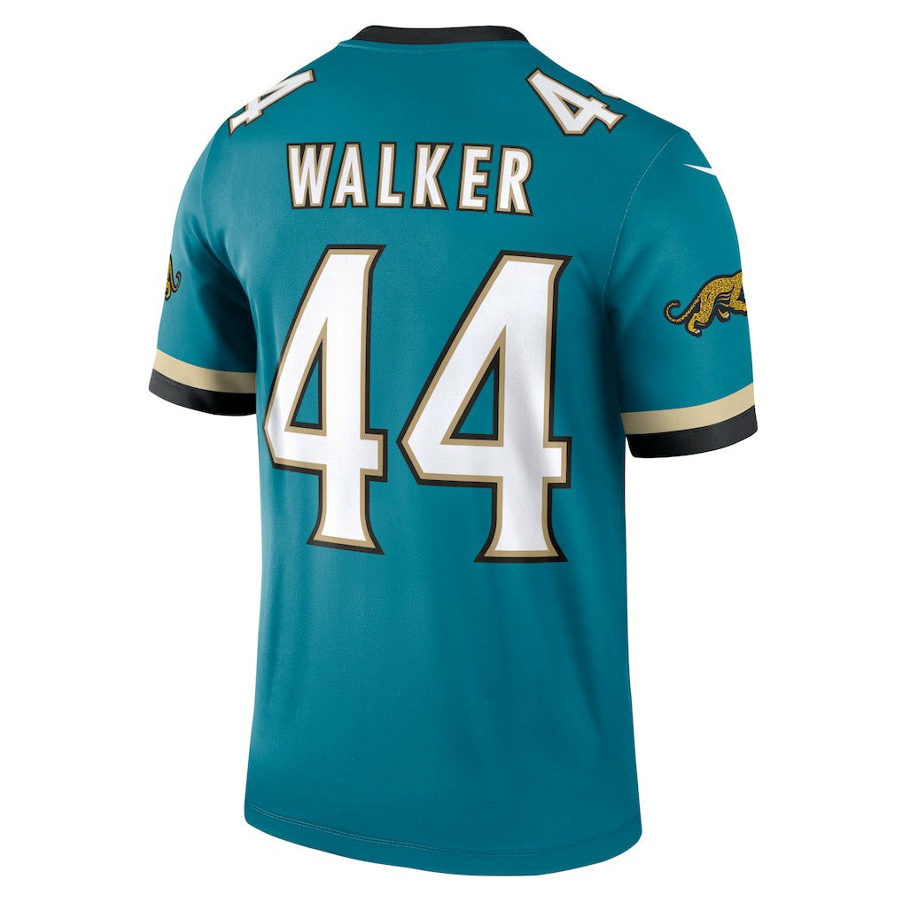Jacksonville Jaguars Travon Walker  Legend Player Performance Top | NFL Outlet