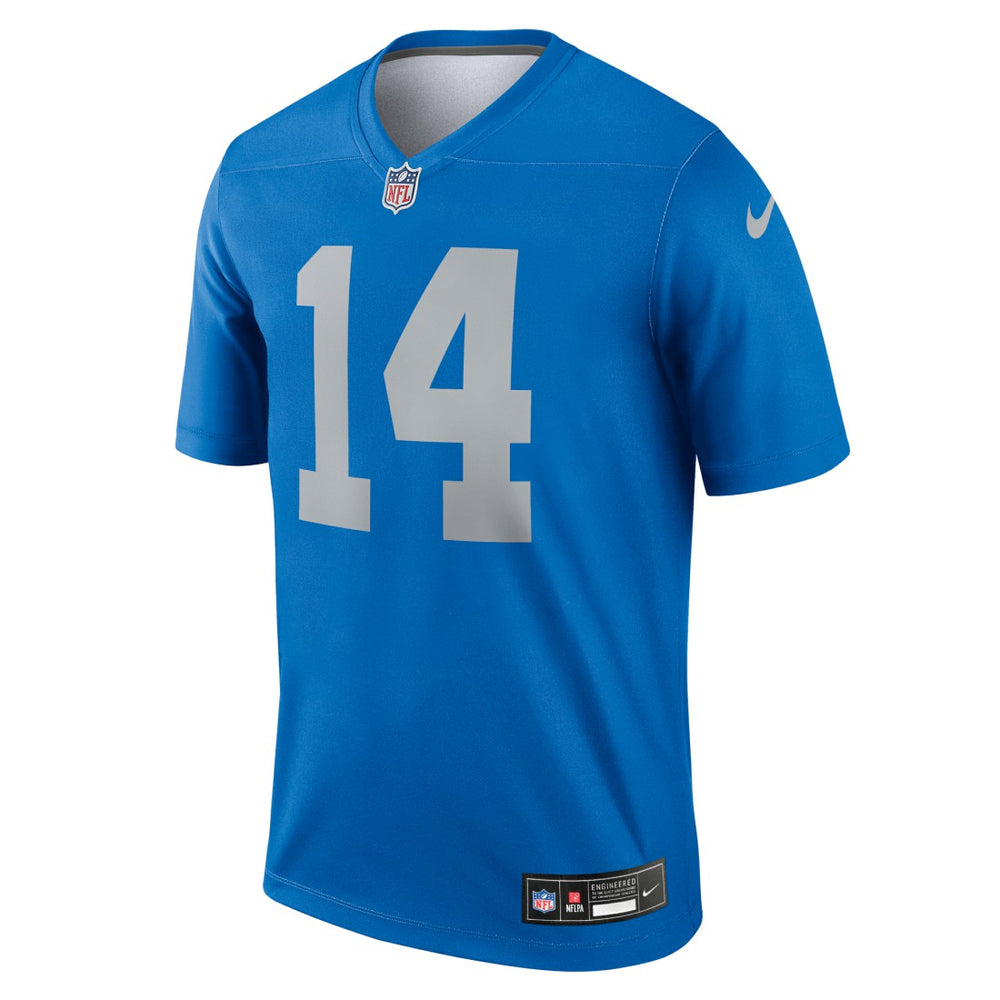 Detroit Lions Amon-Ra St. Brown  Legend Player Performance Top | NFL Discount
