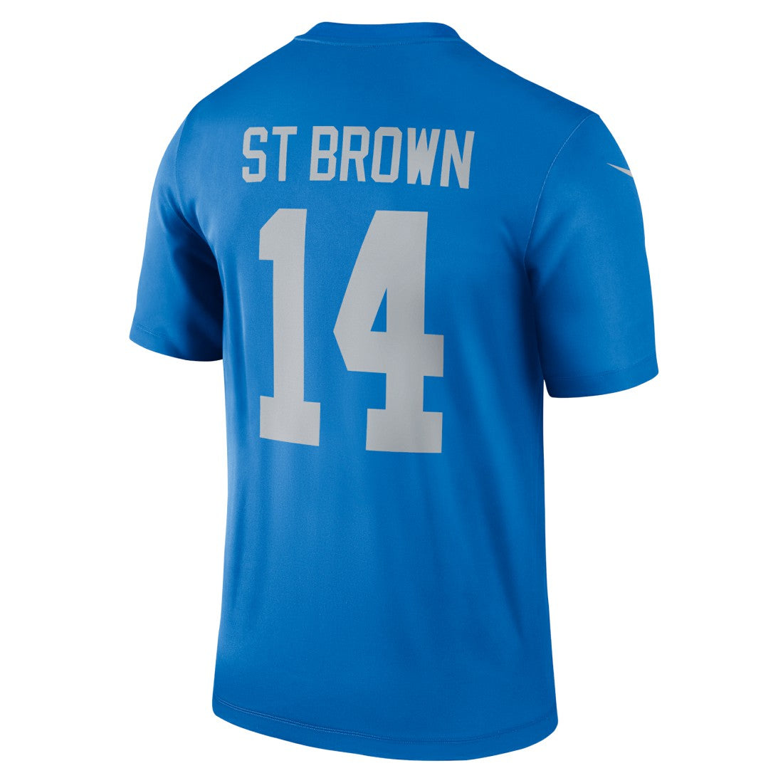 Detroit Lions Amon-Ra St. Brown  Legend Player Performance Top | NFL Discount