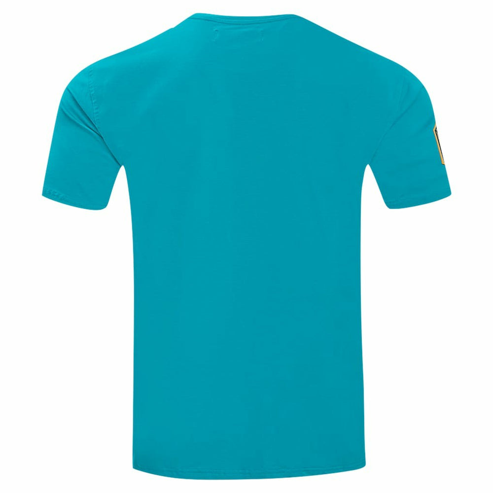 Teal Charlotte Hornets Pro Standard 2023 City Edition T-Shirt | NBA