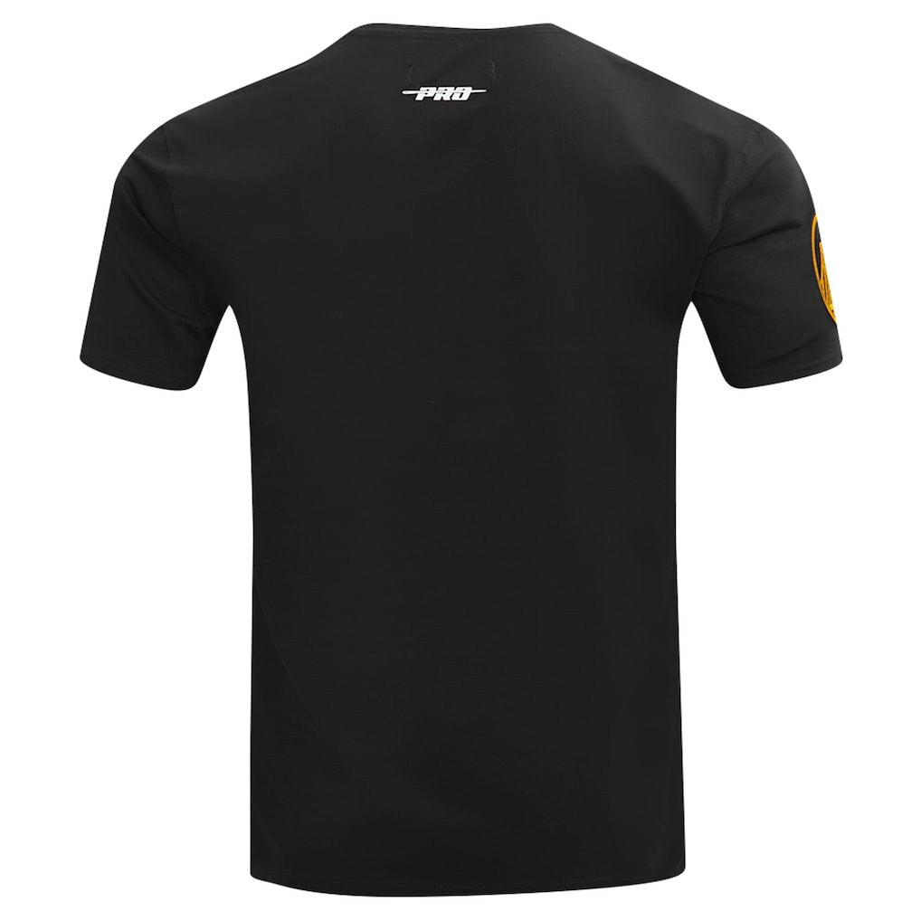 Black Golden State Warriors Pro Standard T-Shirt sale | NBA