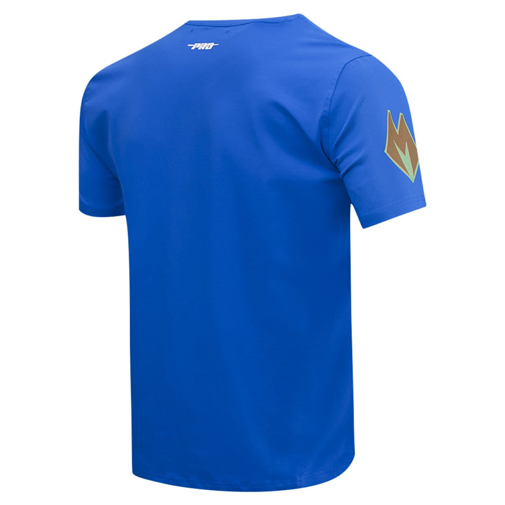 Royal Milwaukee Bucks Pro Standard T-Shirt | NBA