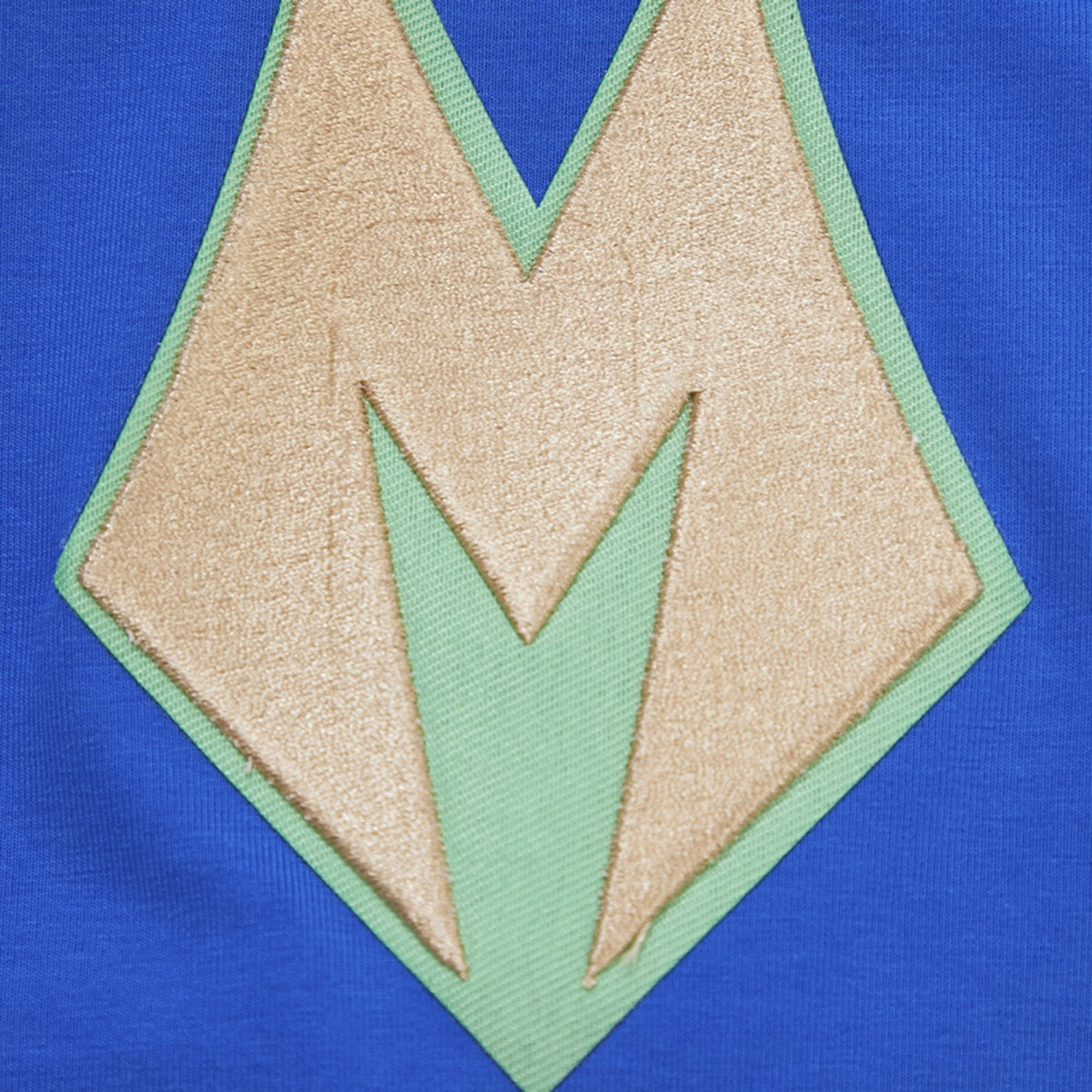 Royal Milwaukee Bucks Pro Standard T-Shirt | NBA