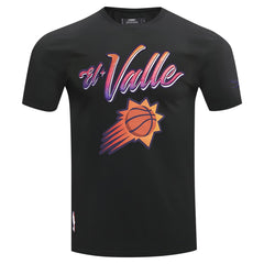 Black Phoenix Suns Pro Standard 2023 City Edition T-Shirt | NBA