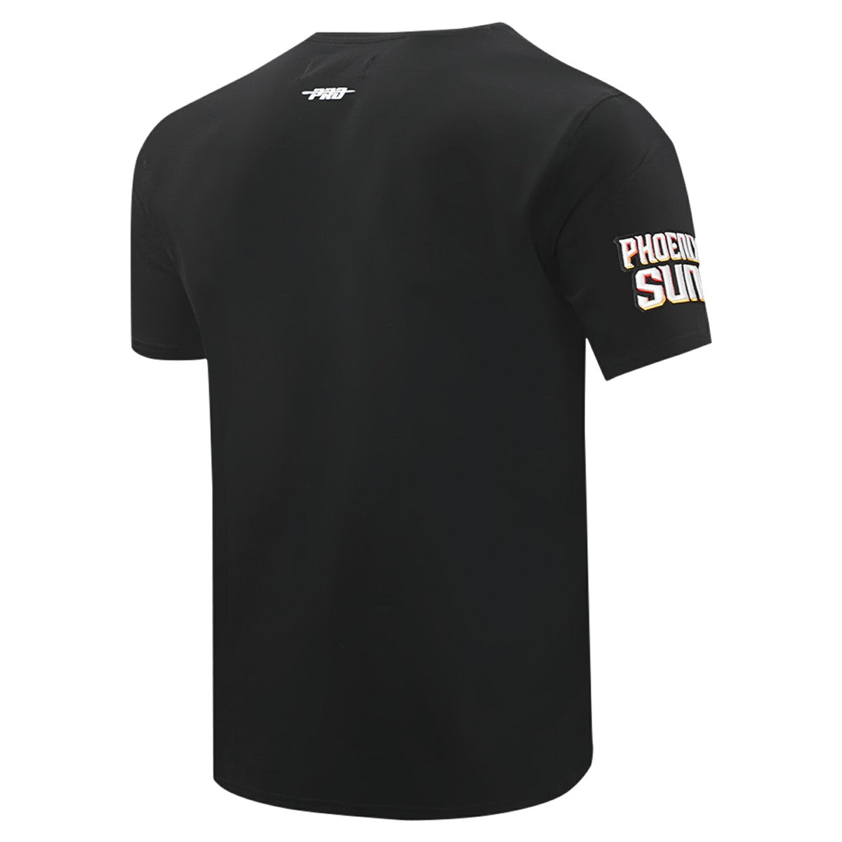 Black Phoenix Suns Pro Standard 2023 City Edition T-Shirt | NBA