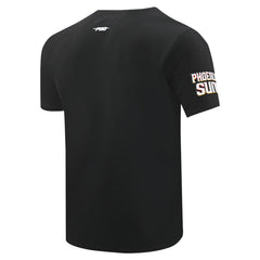 Black Phoenix Suns Pro Standard 2023 City Edition T-Shirt | NBA