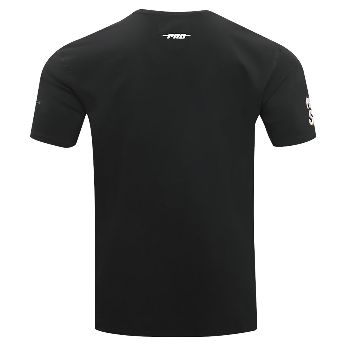 Black Phoenix Suns Pro Standard 2023 City Edition T-Shirt | NBA
