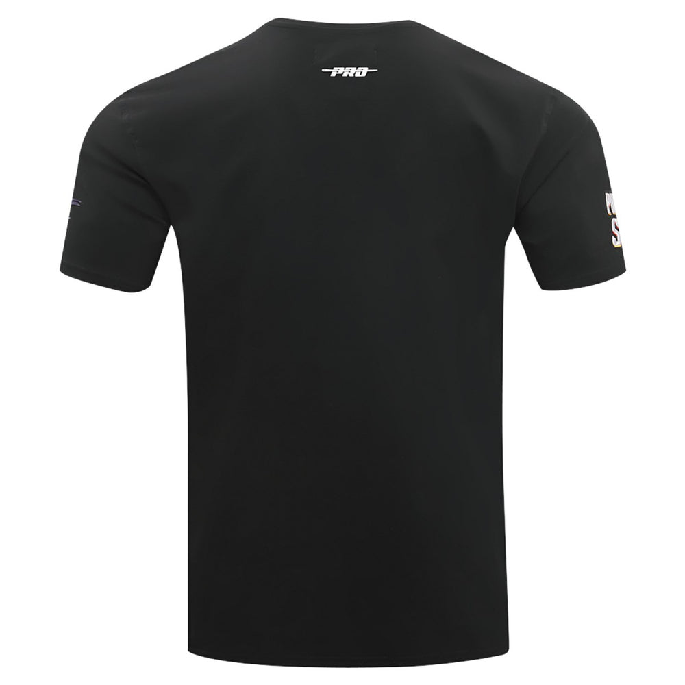 Black Phoenix Suns Pro Standard 2023 City Edition T-Shirt | NBA